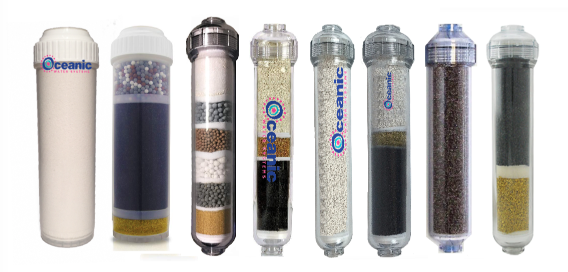 Specialty RO Filters