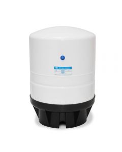 Reverse Osmosis Water Storage Pressure Tank 20 Gallon (14.8 Gal Capacity)