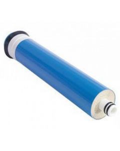 1:1 Drain Ratio Low Waste/High Recovery RO Reverse Osmosis Water Filter Membrane Element | 100 GPD