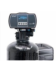 Aquatrol 56SE Whole House Water Softener | 64,000 Grain, 12"x52" Tank, 2.0 Cubic Ft Softening Resin