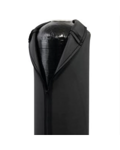 Water Softener and Filter Tank Neoprene Sweat Jacket Outdoor Cover for 9"x 48", 10" x 54", and 12"x 52" Tanks