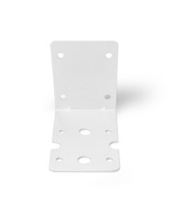 Single Housing Bracket for Whole House Big Blue 10-inch and 20-inch Filter Housings