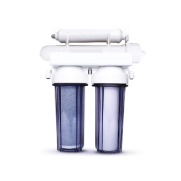 Water Pitcher 7 Stage Ultra-Filtration UF Membrane 0.01 micron