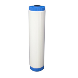 Sulfur Details about   4.5"x20" Big Blue WellWater Filter Cartridge KDF 85 Removes Iron GAC 