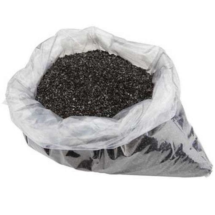Catalytic Granular Activated Carbon Coconut Shell Media GAC 1 cu.ft