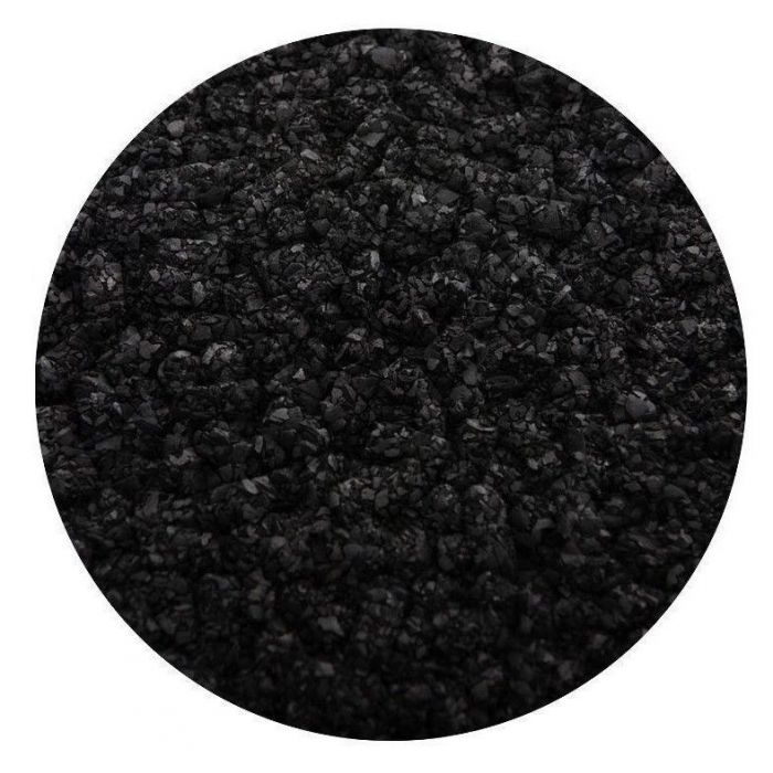 Catalytic Granular Activated Carbon Coconut Shell Media GAC 1 cu.ft