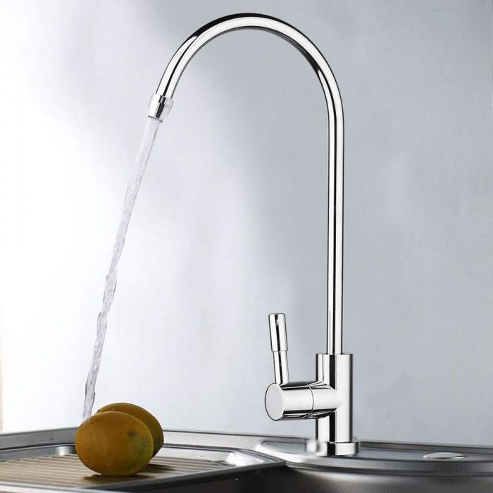 reverse osmosis faucet