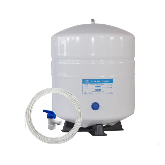 PAE RO122 small Reverse Osmosis Water storage pressure tank
